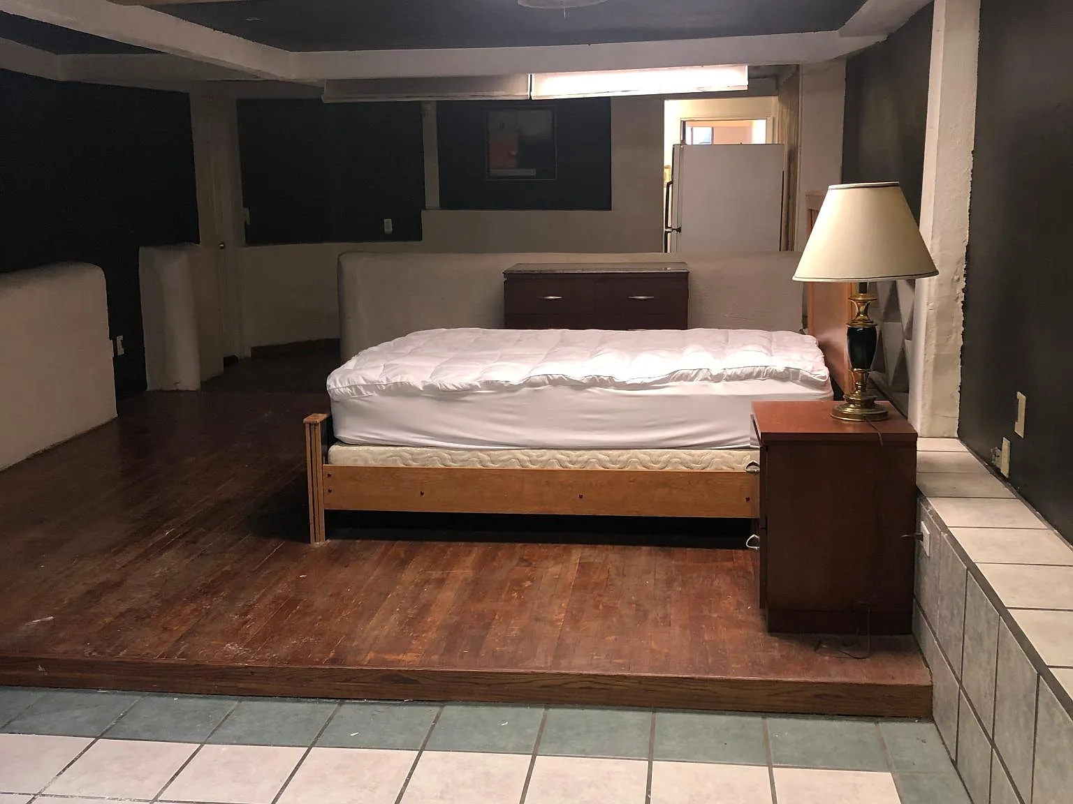 1 bed, 1000 sqft, $1,200 — Photo 2
