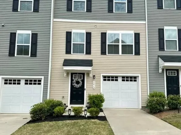 5412 Kyndall Walk Way, Charlotte, NC 28269
