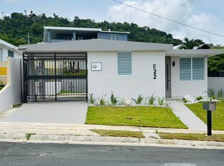 22 Calle 4, Caguas, PR 00726
