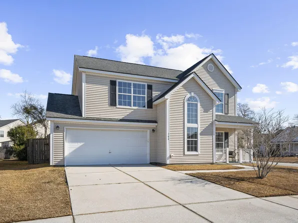 100 Creekside Dr, Summerville, SC 29485