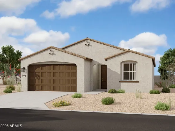 31794 N TANIS Drive, San Tan Valley, AZ 85140