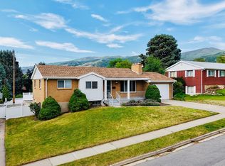 573 E 1600 S, Bountiful, UT 84010