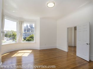 2400-4 Bush St #2, San Francisco, CA 94115