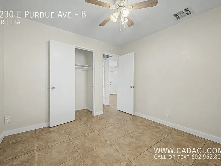 1230 E Purdue Ave #B — Photo 22