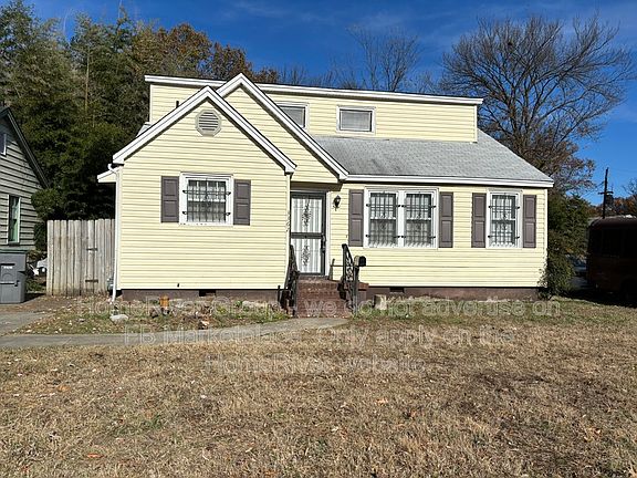 2nd image of 3362 Carrington Rd