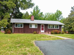 137 Mimosa Ct, Charlottesville, VA 22903