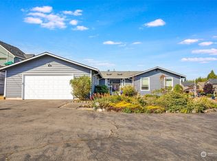 20324 S Danvers Rd UNIT A, Lynnwood, WA 98036