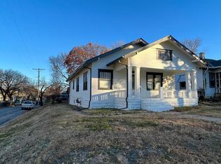 4000 E Central Ave, Wichita, KS 67208
