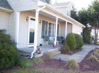 213 Marina Dr, Lewes, DE