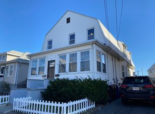 45 Carleton St, Revere, MA 02151