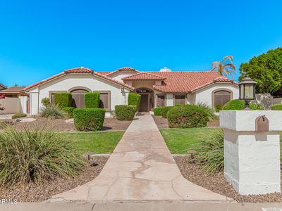 8512 W Foothill Dr, Peoria, AZ, 85383