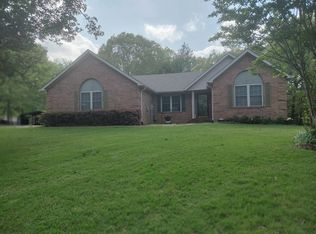 285 Swan Bay Dr, Buchanan, TN 38222