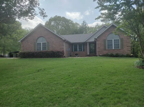 285 Swan Bay Dr, Buchanan, TN 38222