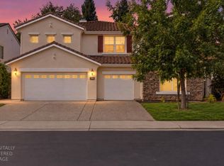 4204 Silver Water Way, Rancho Cordova, CA 95742