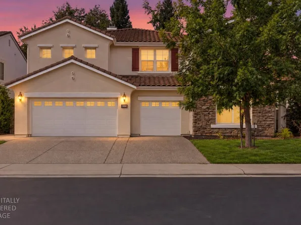 4204 Silver Water Way, Rancho Cordova, CA 95742