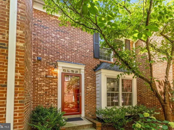 2546 S Walter Reed Dr APT B, Arlington, VA 22206