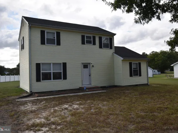 29167 Doubletree Dr, Salisbury, MD 21801