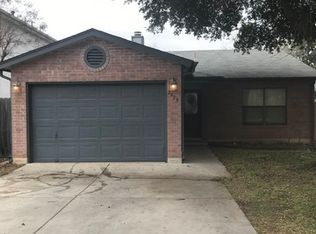 7523 Bluestone Rd, San Antonio, TX 78249