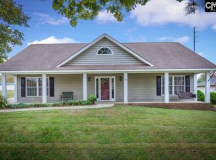 500 Calcutta Dr, West Columbia, SC 29172