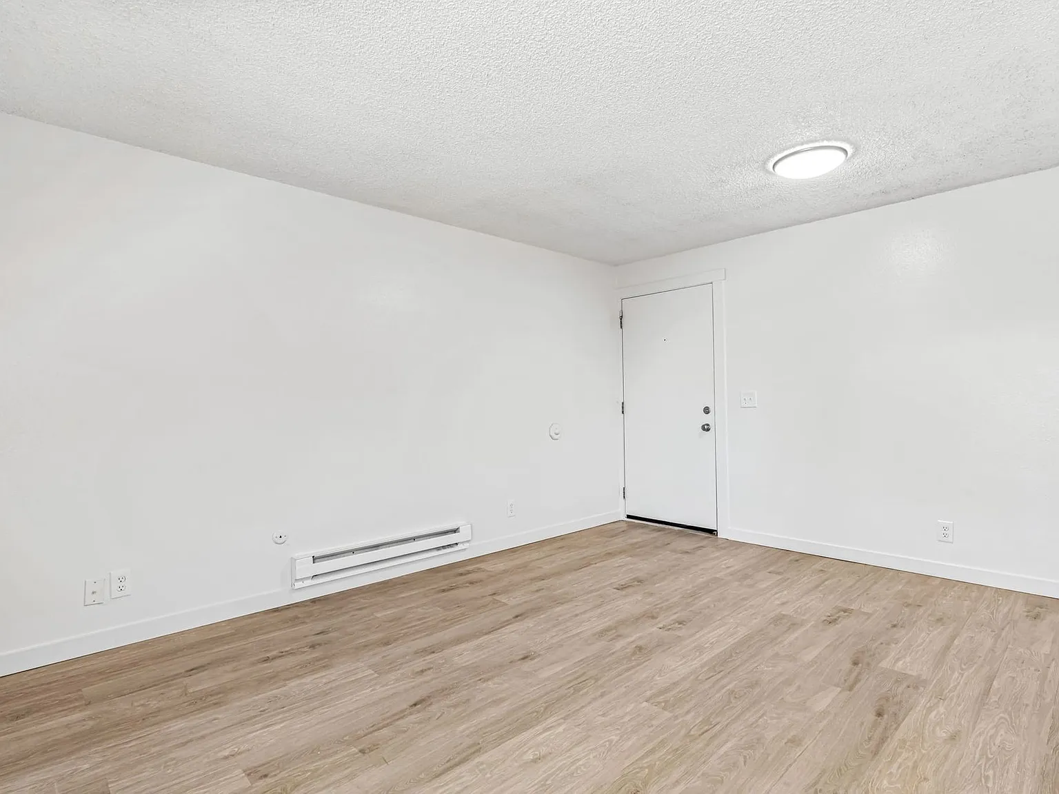 Roosevelt Apartments — Photo 4