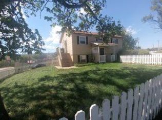 3417 1/2 W Rapid St, Rapid City, SD 57702