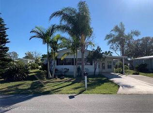 913 Spruce St, Barefoot Bay, FL 32976