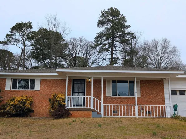 1720 E Sullenberger Ave, Malvern, AR 72104