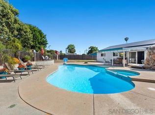 1797 Woodburn St, El Cajon, CA 92021