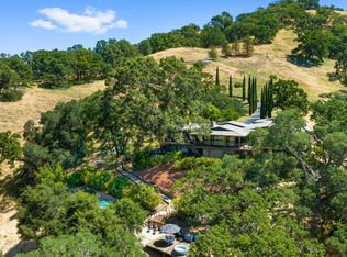 90 Oak Springs Dr, Napa, CA 94558