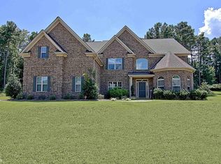 125 Boatwater Bnd, Peachtree City, GA 30269