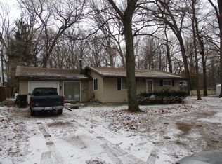 1261 Thomson Rd, Niles, MI 49120