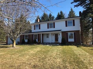 4817 Candy Ln, Manlius, NY 13104
