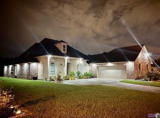 4018 Union Dr, Addis, LA 70710