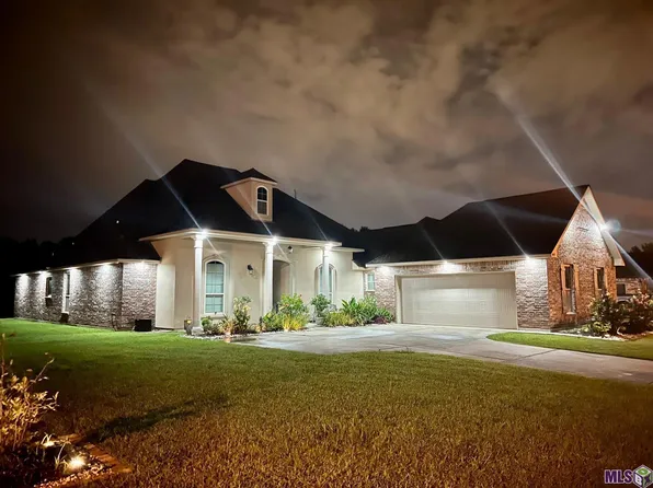4018 Union Dr, Addis, LA 70710