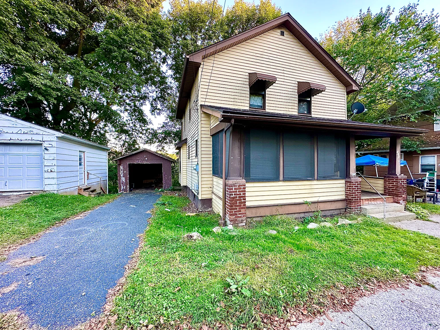 720 Neshannock Blvd — Photo 3