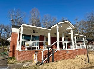 118 Houston St, Barnesville, GA 30204