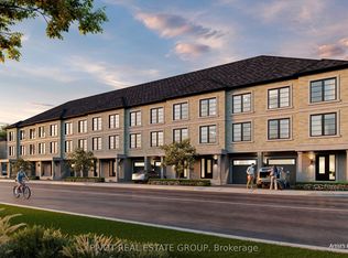 172 Drewry Ave #615, Toronto, ON M2M1E4