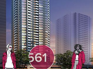 561 Sherbourne, Toronto, ON M4X 0A1