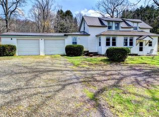 5521 Summit Ave, Bemus Pt, NY 14712