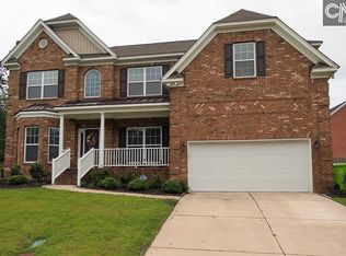 494 Marsh Pointe Dr, Columbia, SC 29229