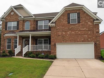 494 Marsh Pointe Dr, Columbia, SC, 29229
