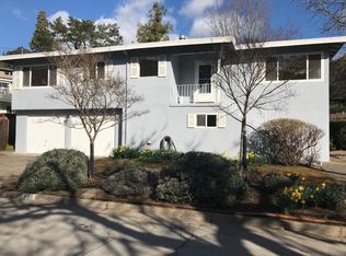 232 The Alameda, San Anselmo, CA 94960