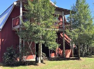 19402 Sylvest Rd, Franklinton, LA 70438