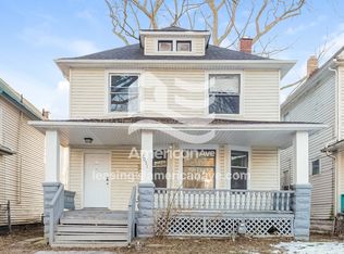 2031 W 85th St, Cleveland, OH