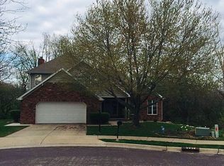 2901 W Rushford Ct, Peoria, IL