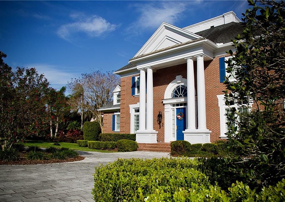 5946 Pier Place Dr, Lakeland, FL 33813 Zillow