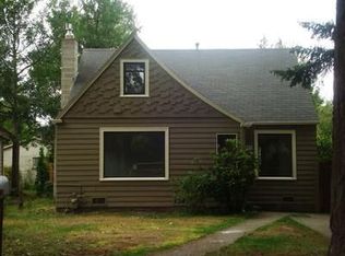 1307 Central St NE, Olympia, WA 98506