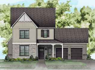 Caspen Plan, The Falls, Birmingham, AL 35242