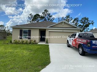 120 Hickory Rd, Ocala, FL 34472