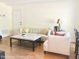 1316 Spring Rd NW APT 201, Washington, DC 20010